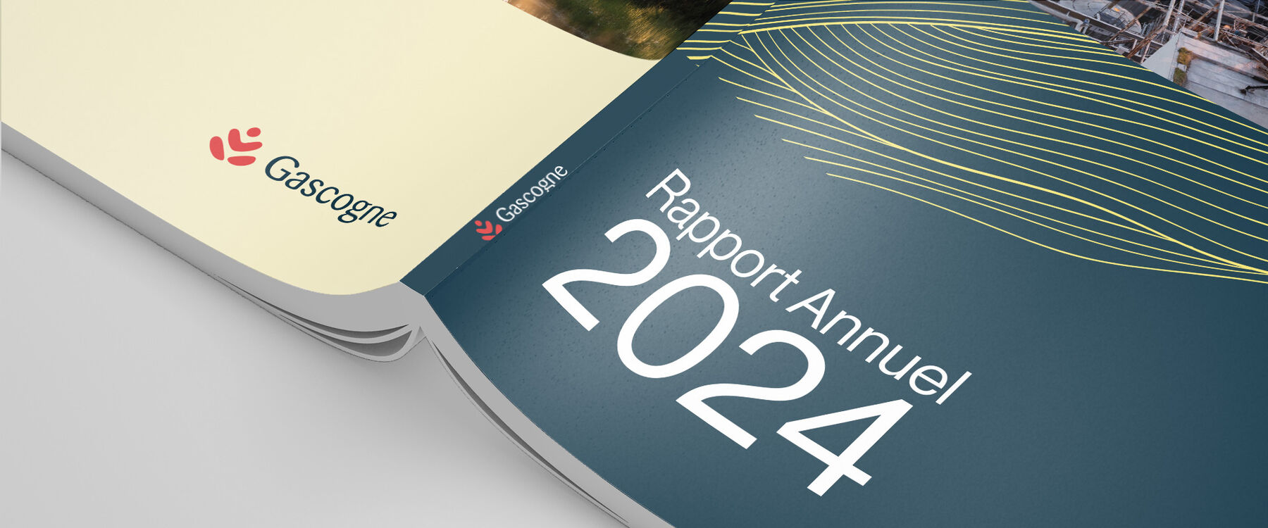 Groupe Gascogne — Rapport annuel 2024