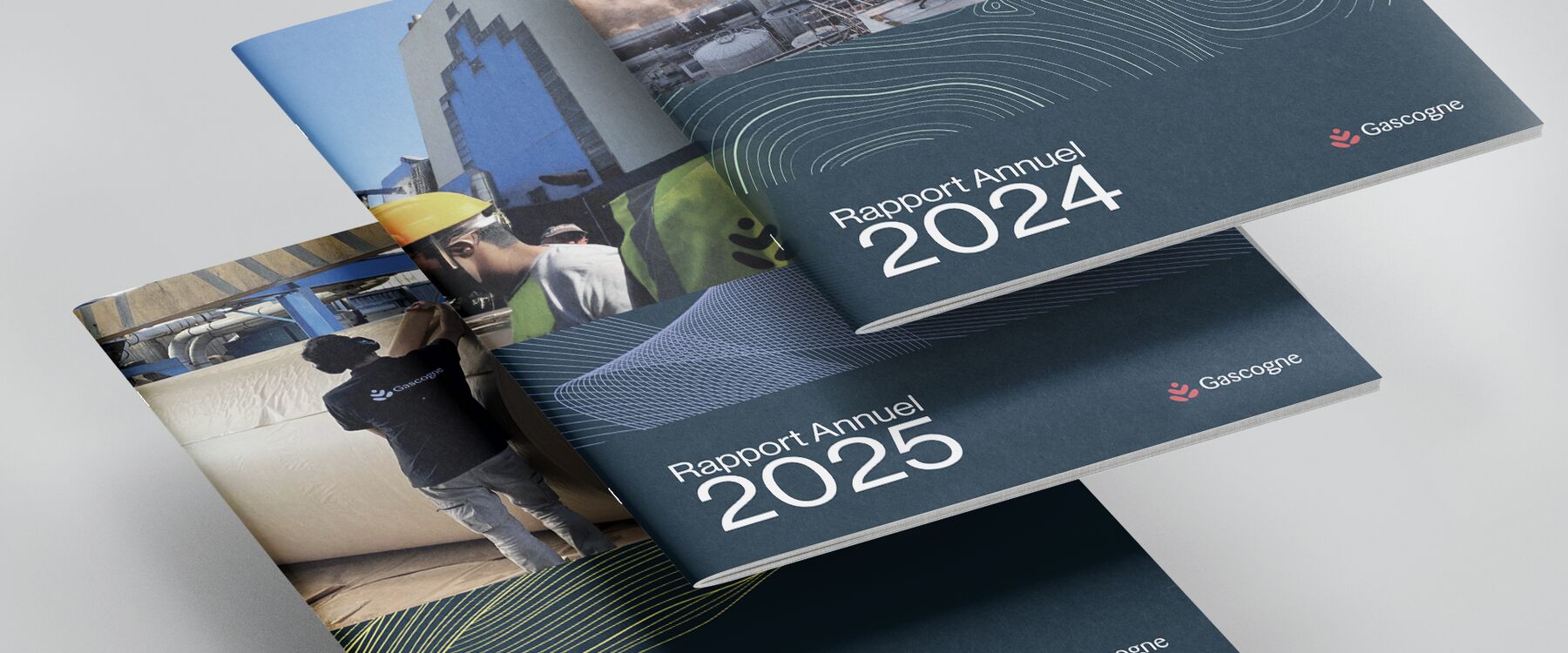 Groupe Gascogne — Rapport annuel 2024