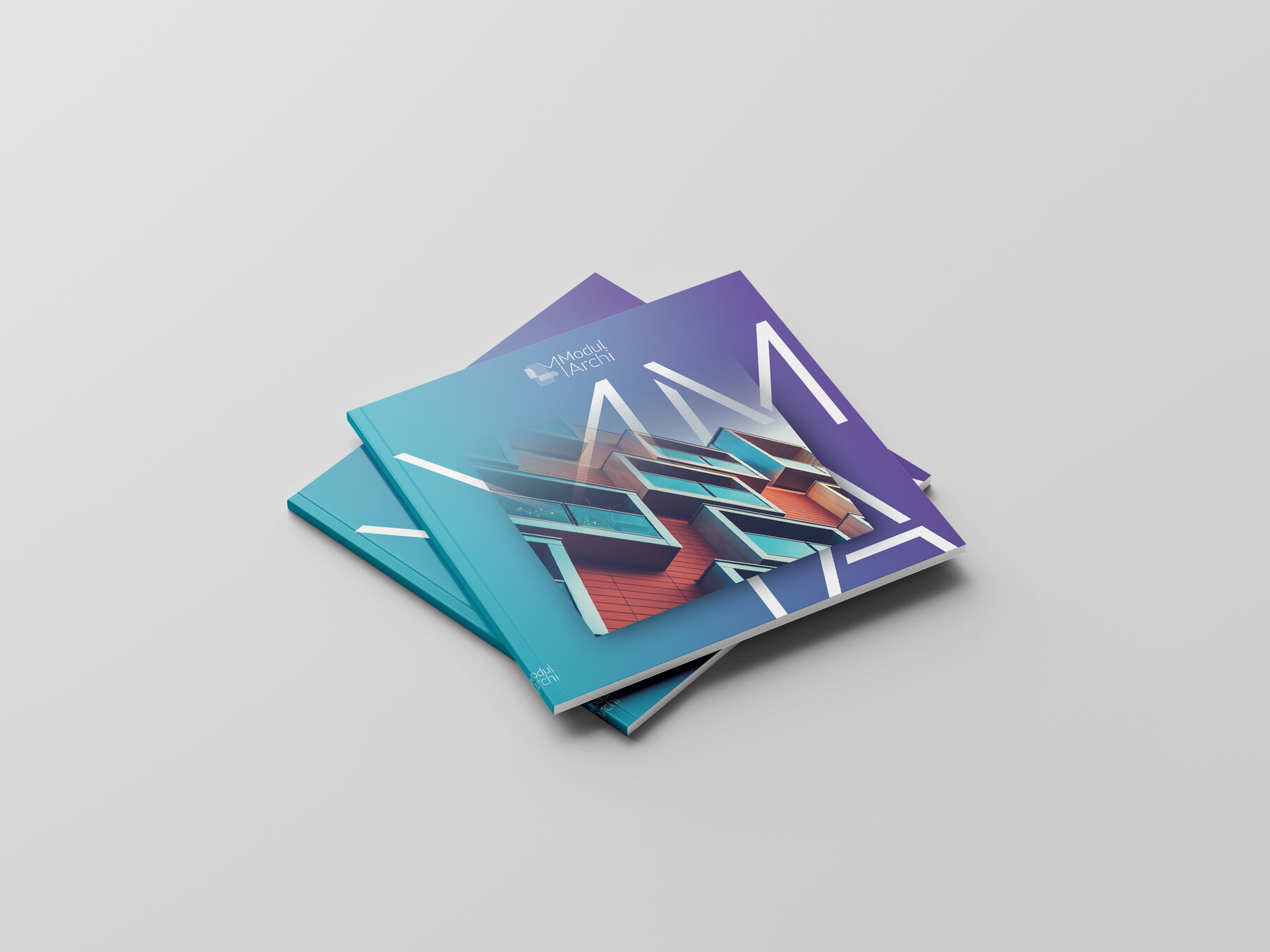 Modul Archi — Identity & communication platform