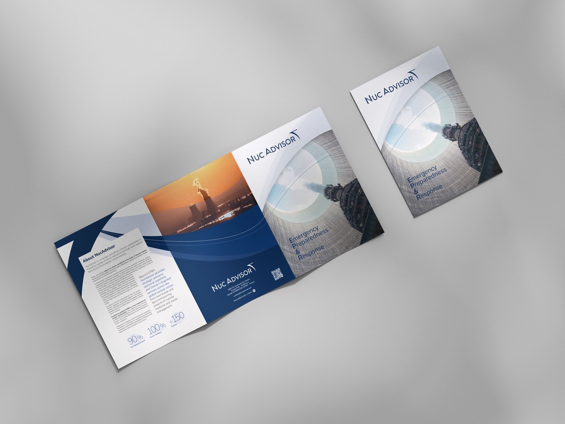NucAdvisor — Emergency Preparedness & Response
