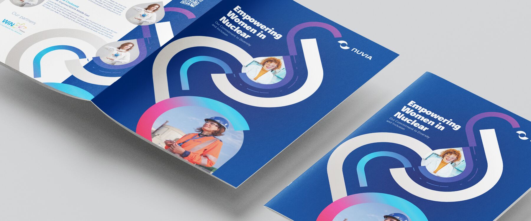 NUVIA Group — Empowering Women in Nuclear